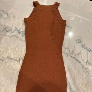 Mable Bodycon Dress